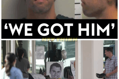 BREAKING NEWS: Authorities Announce Arrest Of Charlie Kirk Assassination Suspect Charlie Kirk