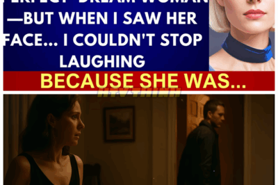 My Ex Married His Dream Woman Right After Our Divorce—Then I Saw Her Face And Knew Everything