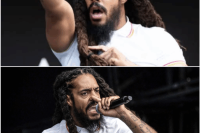 Visa Revoked: Bob Vylan Faces U. S.Ban After Controversial On-Stage Comments About Charlie Kirk’s Death Ignite Global Outrage