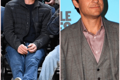 Jason Bateman predicts reckoning over Jimmy Kimmel’s show being pulled… as other stars weigh in
