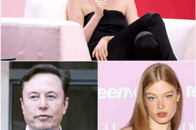 Elon Musk’s Daughter Vivian Wilson Declares Financial Independence Amid Family Rift