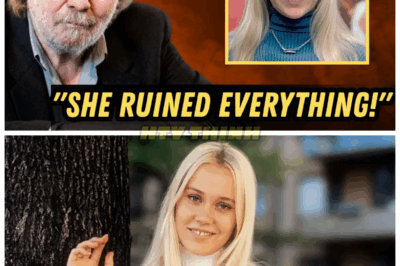 ABBA’s Benny Andersson FINALLY Breaks His Silence | The Truth ABBA Fans Always Suspected