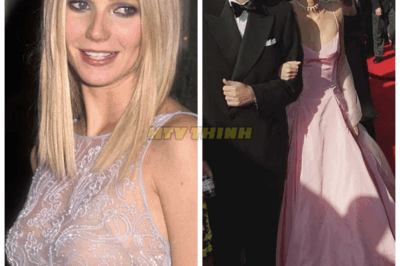 Gwyneth Paltrow says she still battles ‘excruciating’ pain from the death of a loved one over 20 years ago
