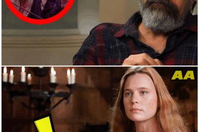 🦊 At 72, Mandy Patinkin Finally Tells the Truth About The Princess Bride — And It’s Not the Fairy Tale You Thought 💔