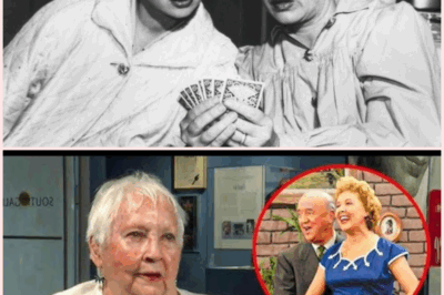 Vivian Vance Reveals the Untold Truth Behind ‘I Love Lucy’ and Her Turbulent Life