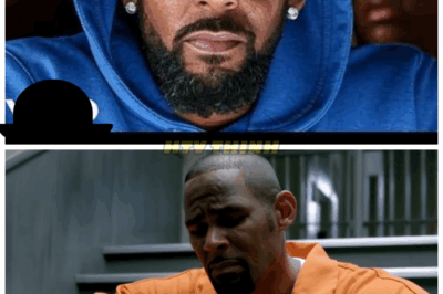 R. Kelly – If You Knew What I Know