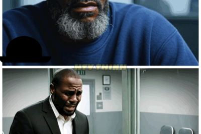 R. Kelly – I Miss My Children