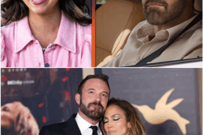 Ben Affleck Stuns Fans by Appearing Alongside Reality Star ‘Cousin’ Jen Affleck in New Commercial Despite Years of Family Rumors