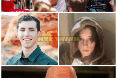 ⚡ Was Charlie Kirk’s Case Driven By A SECRET Love Affair? 🤯