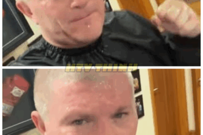 ⚡ What Dark Truth Hides Behind Ricky Hatton’s Final Training Video? 🤯