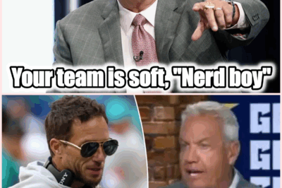 Rex Ryan Unleashes Savage Two-Word Nickname on Dolphins Coach After Brutal Week 1 Collapse