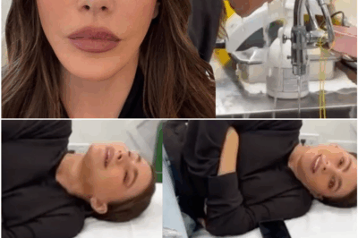 Sofia Vergara Breaks Silence on Sudden Medical Scare That Kept Her from the Emmys — and What It Means for Her Return to ‘America’s Got Talent’