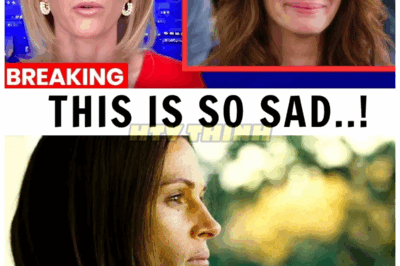 At 57, The Tragedy Of Julia Roberts Is Beyond Heartbreaking