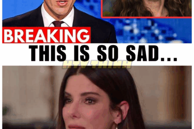 At 61, The Tragedy Of Sandra Bullock Is Beyond Heartbreaking
