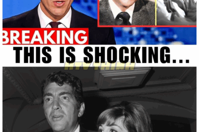 Dean Martin’s Daughter Finally Confirms What We Thought All Along