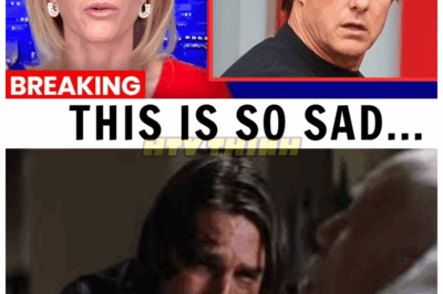 The Tragedy Of Tom Cruise Is Beyond Heartbreaking
