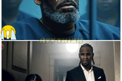 R. Kelly – Letter To My Children