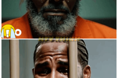 R. Kelly – You Can’t K**l Me