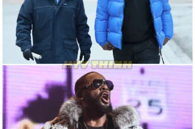 Free R. kelly ?