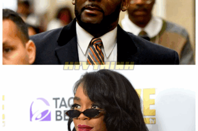 ✨ R. Kelly’s Daughter Opens Up About Family Life In Rare Interview