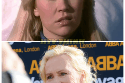 ABBA News – Agnetha Turns 75!