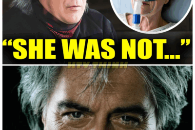 Marty Stuart Is Saying Goodbye After His Wife’s Tragic Diagnosis
