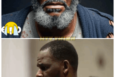 R. Kelly – Letters to the Ones I Hurt