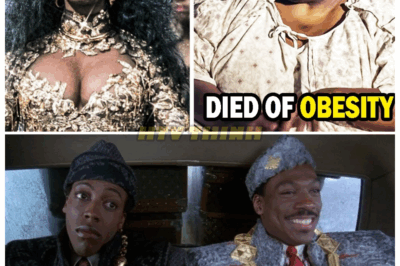 🎬✨ Coming to America