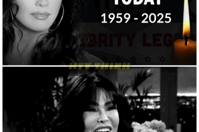 Who DIED TODAY