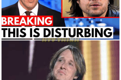 The Tragedy of Keith Urban Is Beyond Heartbreaking!