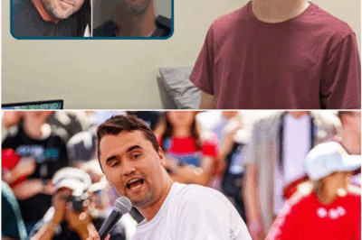 BREAKING: Tyler Robinson’s Father Stuns Nation by Rejecting $1. 15 Million Reward and Demanding It Go to the Family of Slain Activist Charlie Kirk