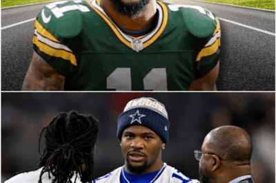 Micah Parsons Sparks Heated ESPN Showdown as Stephen A. Smith, Marcus Spears, and Mad Dog Russo Clash Over His True Value