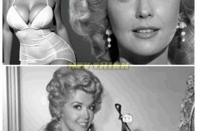 Skin Crawling Facts About Donna Douglas’s End