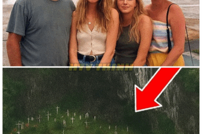 Family Vanished in 1994 – 15 Years Later