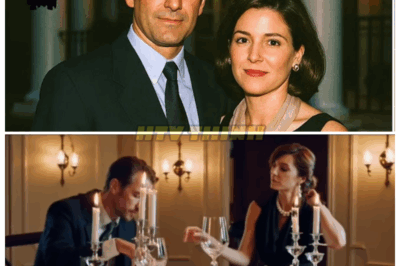 Wealthy Couple Vanished from an Austin Mansion in 1998
