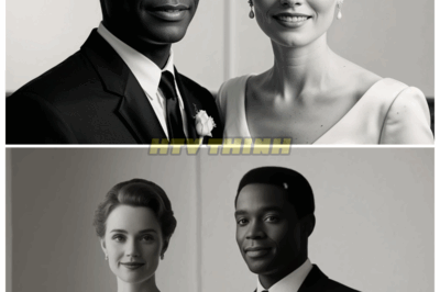 They Lived Together for 60 Year