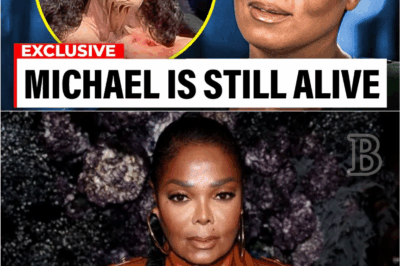 🚨 “I Was Never Allowed To Speak”: Janet Jackson’s Shocking Revelation at 58 Uncovers the Truth Behind Fame, Family, and Betrayal 🕊️👁️