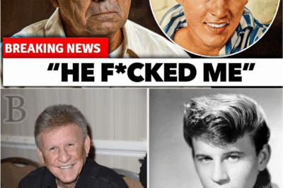 👀 “We All Knew Something Was Wrong”: Frankie Avalon’s Long-Held Secret About Ricky Nelson Will Break You 😱