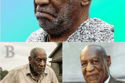 💔 Bill Cosby Is 86… and What His Life Looks Like Now Will Leave You Speechless 😢