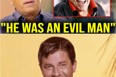 🔥 ‘You Don’t Know Who He Really Was’ — Jerry Lewis’ Son Drops BOMBSHELL Revelation 7 Years After His Death 💥🎭