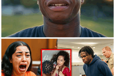🚨💔 “The Shocking Leak That Could End Travis Hunter’s Career: His Ex-Wife’s Video Reveals Secrets That No One Was Ready For! 😱🔥” — The story that everyone’s talking about—an explosive video from Travis Hunter’s ex-wife has surfaced, revealing secrets that could shatter his reputation and derail his future in an instant. “Everyone loves a comeback story—except when the truth is revealed.” — how will he fight back against this devastating scandal? The world waits to see if he can survive.
