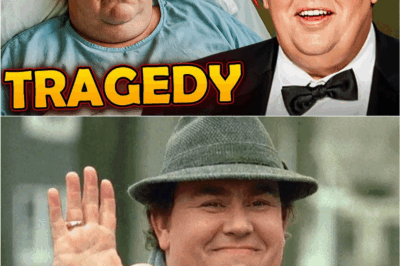 😱 The Truth About John Candy’s Death is More Heartbreaking Than We Ever Knew — New Details Reveal His Painful Struggles Behind the Laughter 🥀