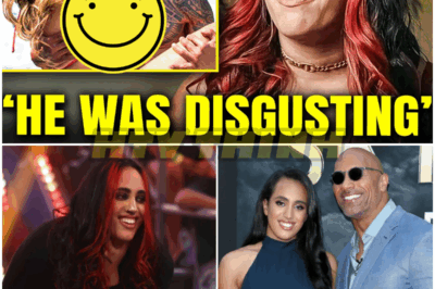 🐿️ At 23, Dwayne “The Rock” Johnson’s Daughter CONFIRMS The Awful Truth 😱💥 – Revealing Shocking Family Secrets, Personal Struggles, And The Heart-Wrenching Reality Of Growing Up Under The Spotlight Of Hollywood’s Biggest Star