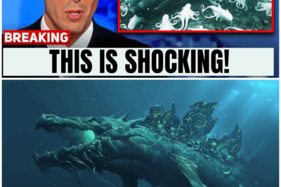 SHOCKING Discoveries: What Lies 8,000m Below the Puerto Rico Trench Will CHANGE Everything We Know!