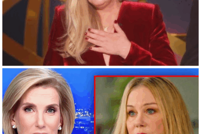 😢 Christina Applegate’s Scandal Deepens: The Emotional Turmoil & Betrayal That Breaks Hearts Everywhere 💔🔥 The Christina Applegate scandal is far from over, with new heartbreaking details surfacing that reveal a psychological storm of betrayal and emotional devastation. What once seemed like a simple controversy now exposes a tragic tale of shattered dreams and broken trust that has left friends and fans in tears. This Hollywood exposé is a rollercoaster of sadness and shock, unraveling a story darker and sadder than anyone could have imagined. Don’t miss the heartbreaking truth. 👇