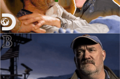 🚨 “Seconds From Disaster—Keith’s Desperate Dash to Save Jake’s Crew Amid Deadly Bering Sea Evacuation 🛑🔥”
