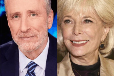🧠 The Alliance No One Saw Coming: Jon Stewart & Lesley Stahl Plotting a Truth-First Newsroom — And It’s Shaking the Media Elite to Its Core 🔍🔥