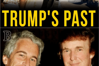 😳 The Epstein Files That Could Bury Trump Forever: Why Justice Seems Obvious Yet Remains Trapped in a Web of Secrets, Power, and Fear 👀💔