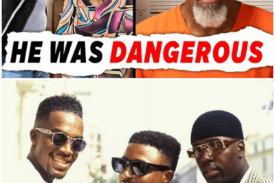 From Talented Star to Controversial Figure: Why Aaron Hall’s Dark Secrets and Legal Troubles Make Him the Most FEARED Singer in R&B History!