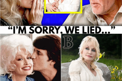 🎶💭 “Behind the Rhinestones: Dolly Parton’s Husband Finally Speaks Out After Years of Silence — And the Truth Changes Everything 💔🌌”